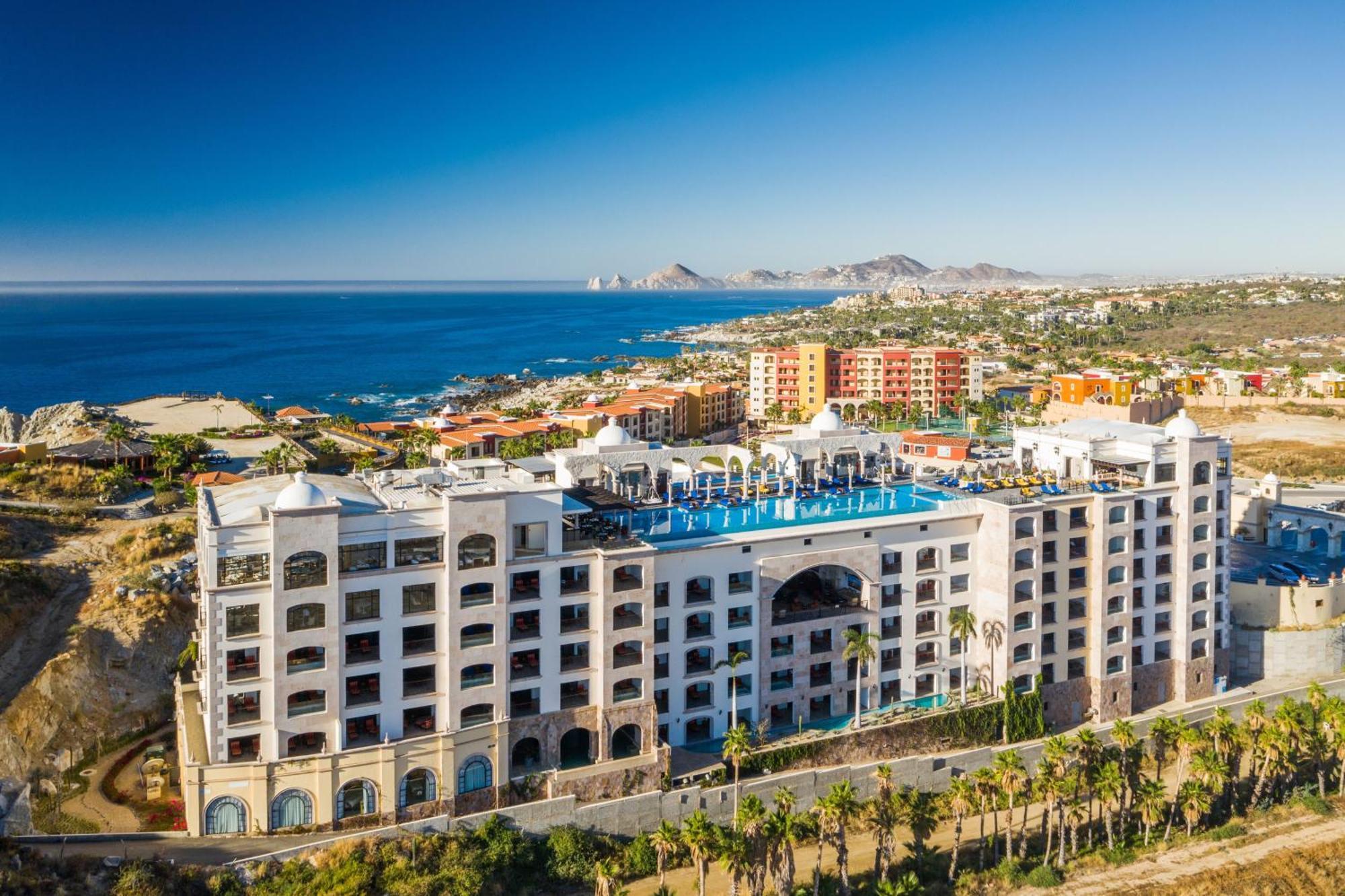 Ferienwohnung Vista Encantada Cabo San Lucas Exterior foto