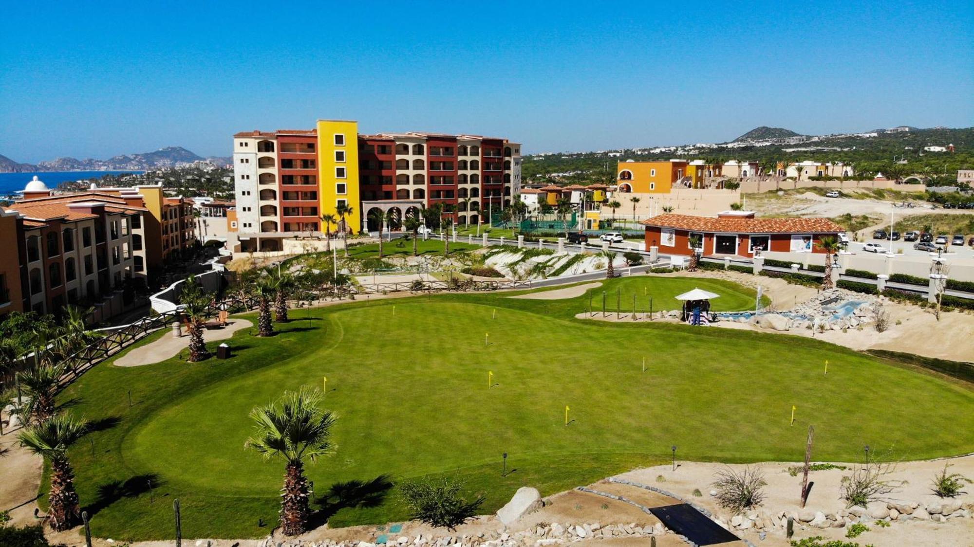 Ferienwohnung Vista Encantada Cabo San Lucas Exterior foto